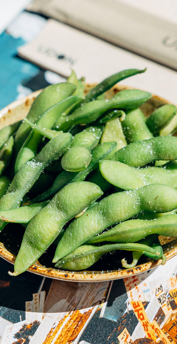 Edamame