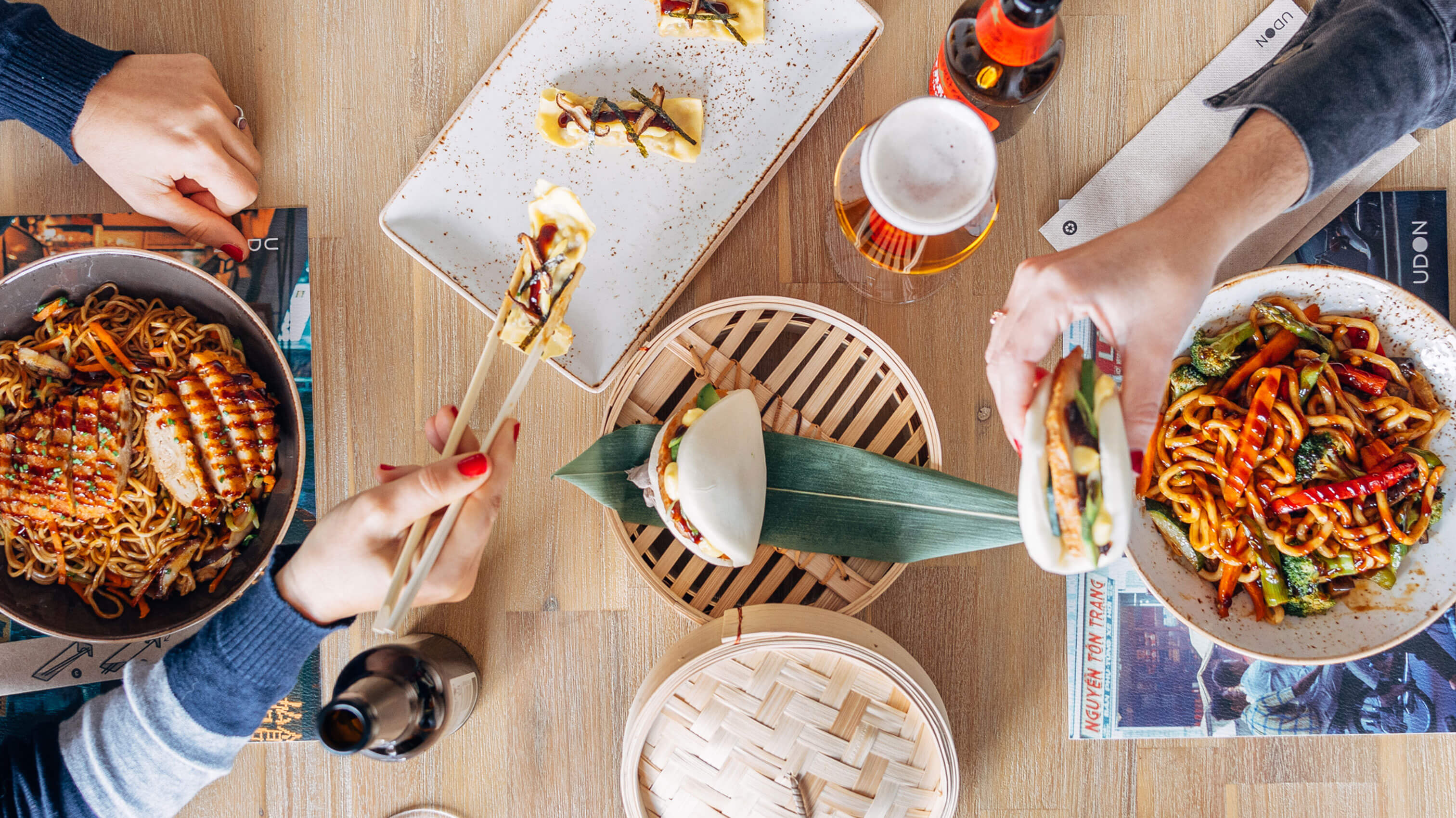 Promocion Parc Central