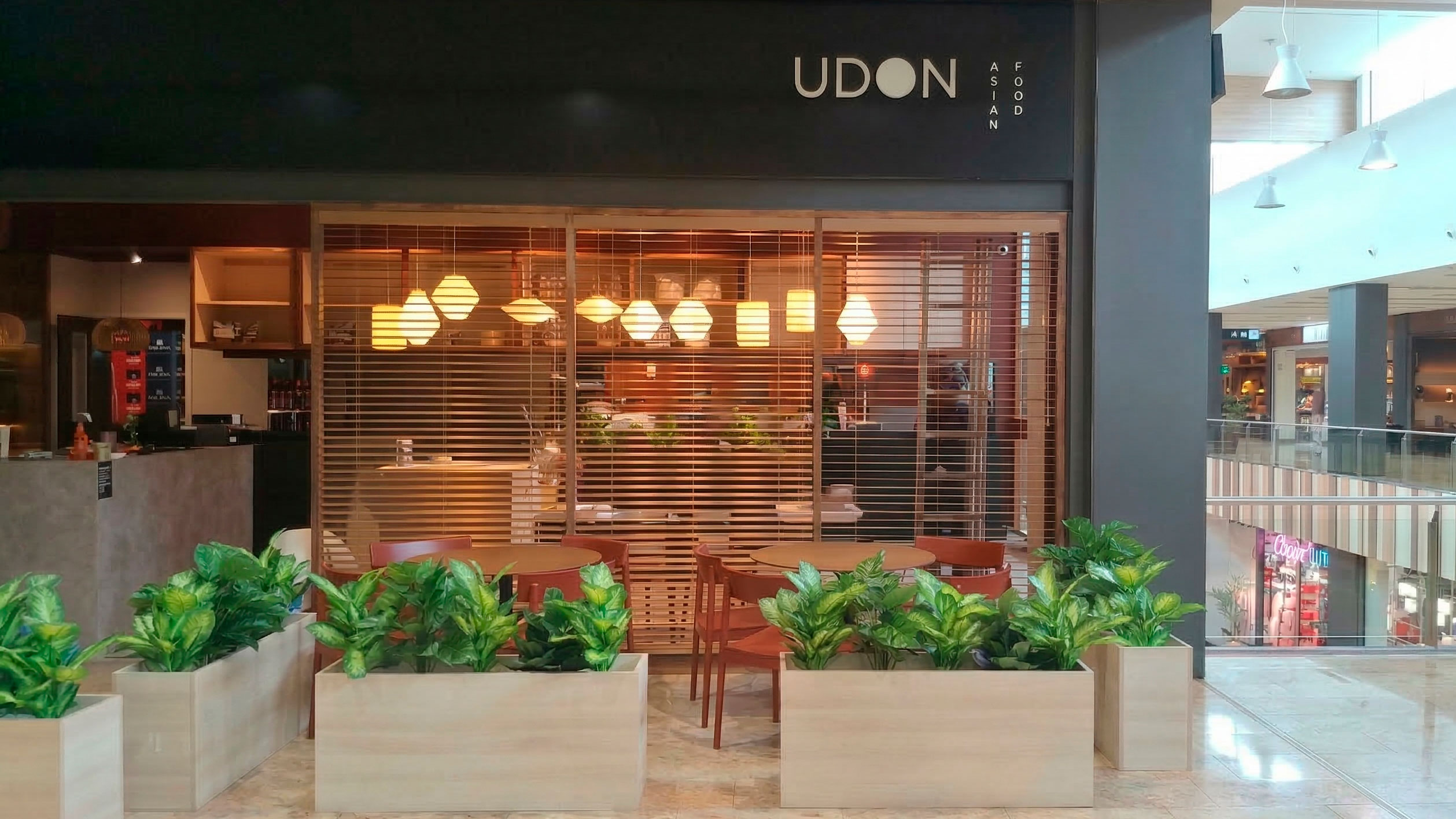 UDON Jonquera
