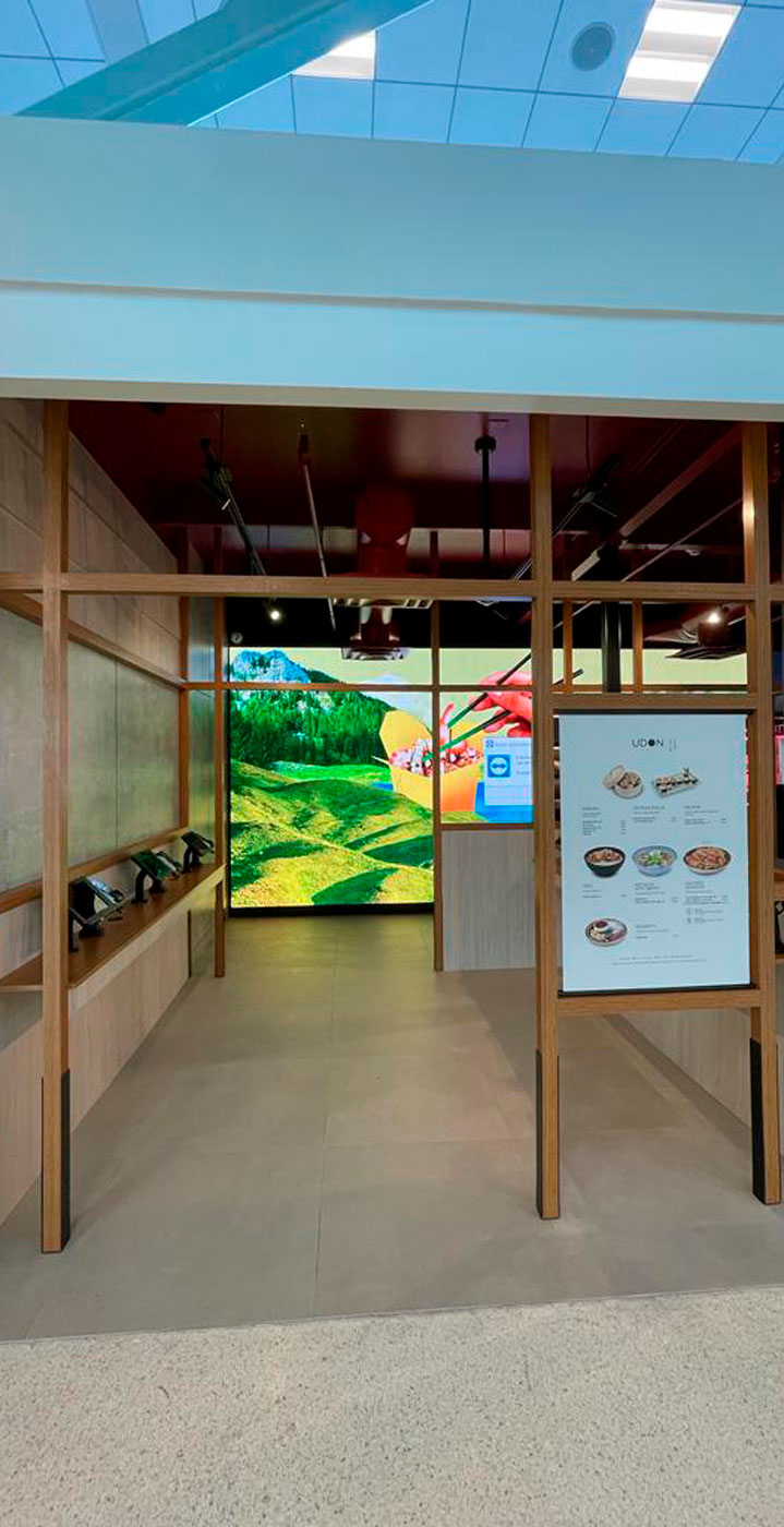 UDON PR Luis Muñoz Marin