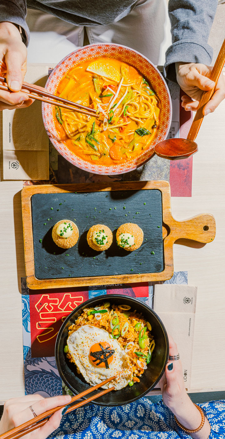 Sugerencias primavera