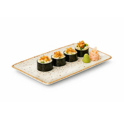Corral Chicken Roll (4 unidades)