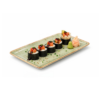Salmon Avocado Roll (4 unitats)
