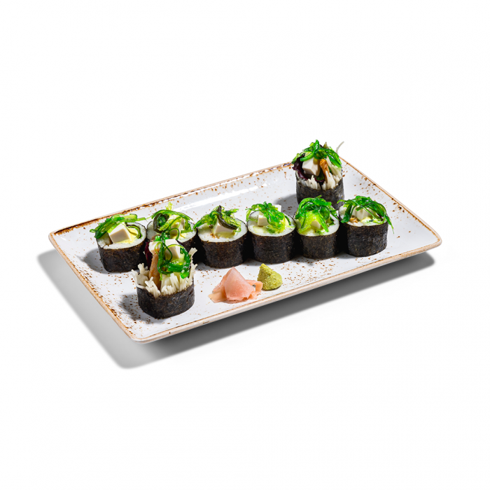 Veggie Roll