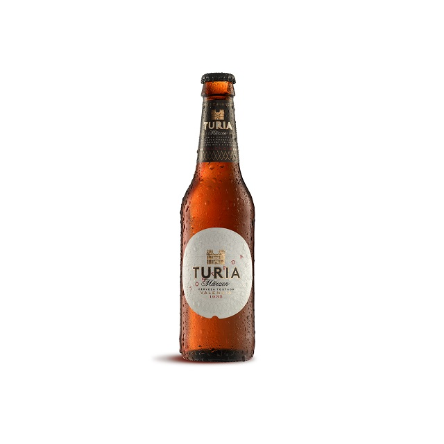 Cerveza Turia