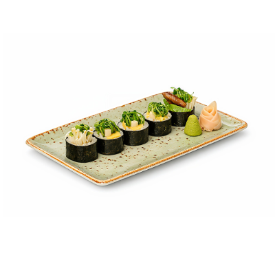 Veggie Roll (4 units)