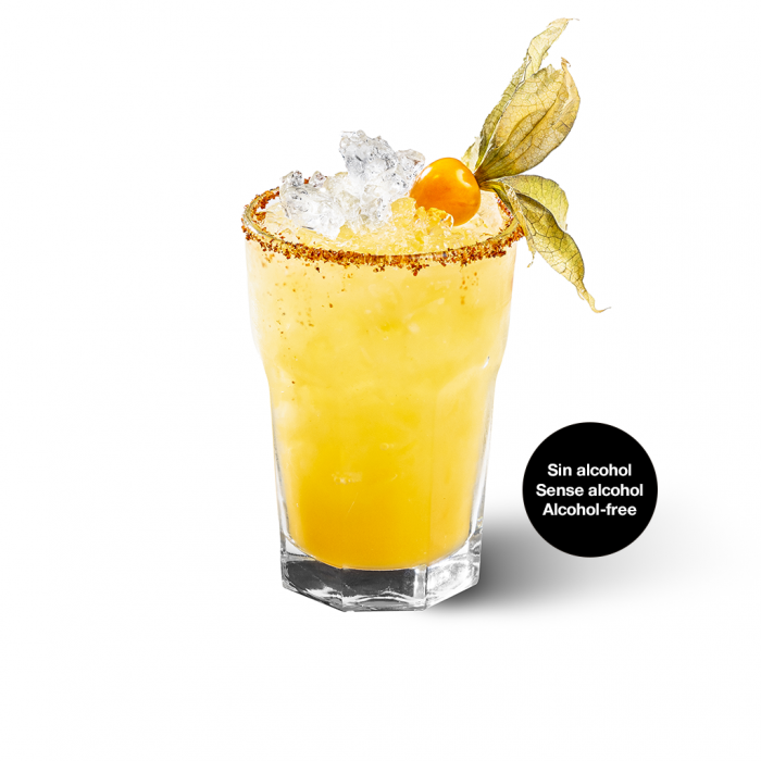 Sintokio (Sin Alcohol)