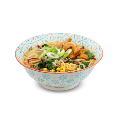 Heura Tantanmen Ramen