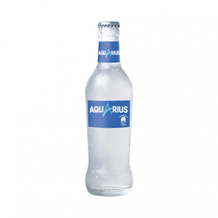 Aquarius Limón 300 ml