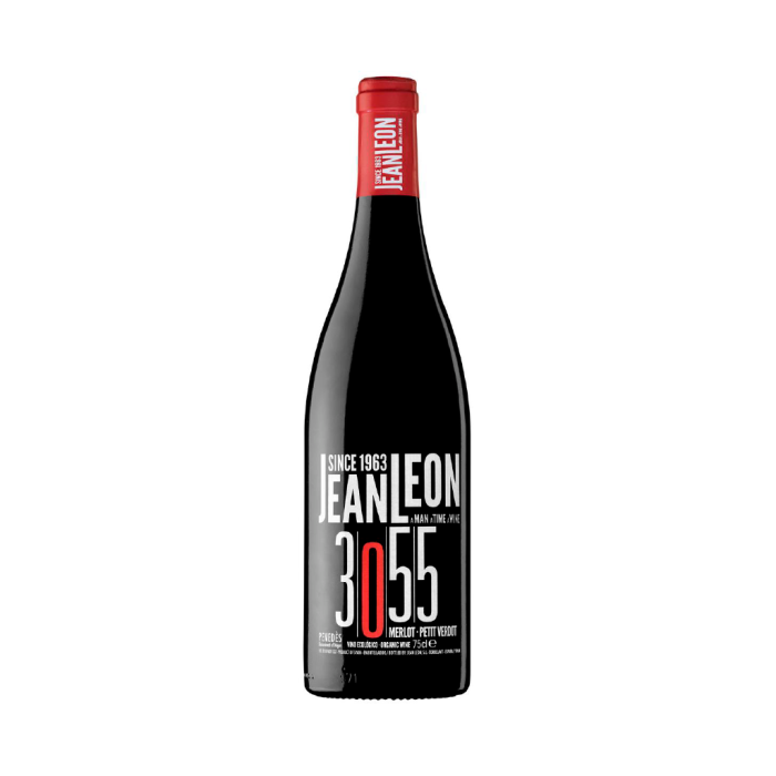Jean Leon 3055 Tinto – Botella
