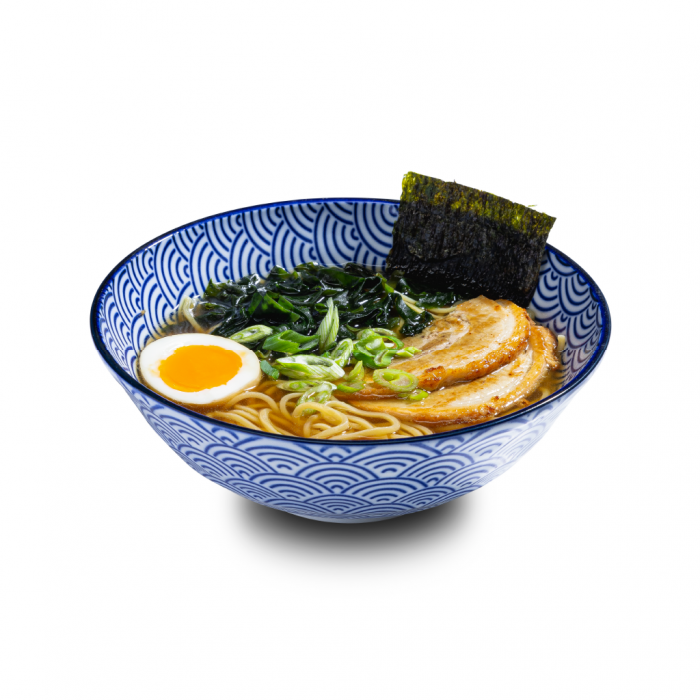 Miso Ramen