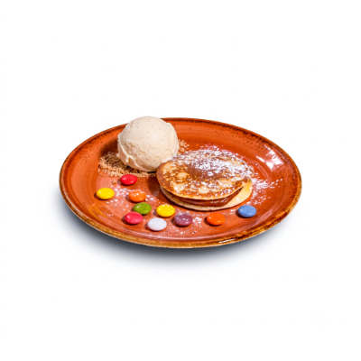 Chocolate Dorayaki