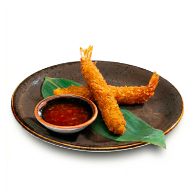 Ebi Fry 2 unitats