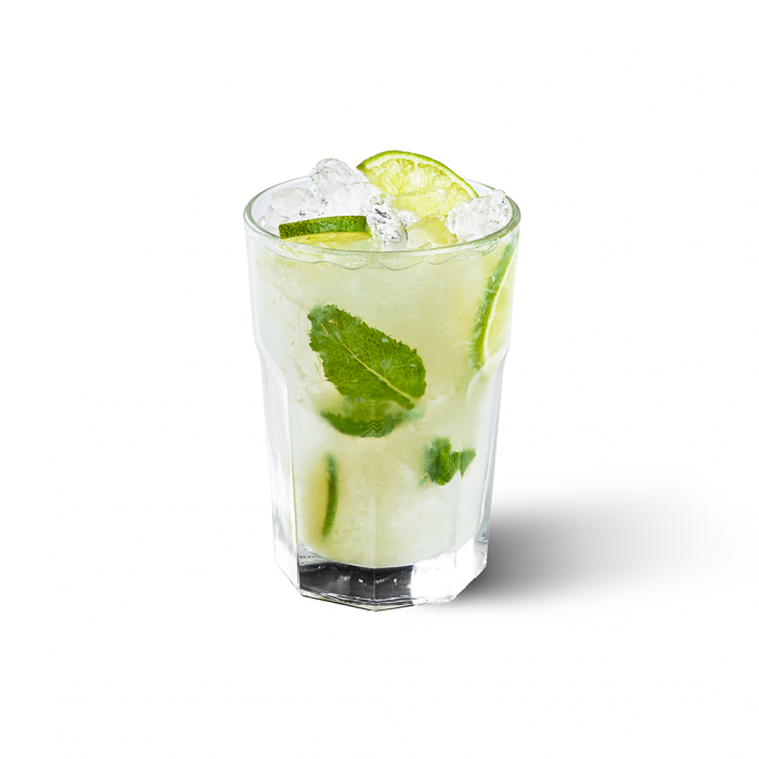 Osaka Mojito