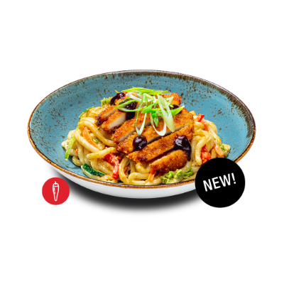 Corral Thai Curry