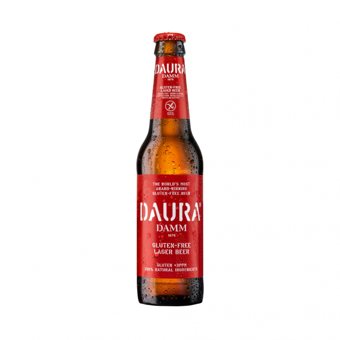 Cerveza Daura