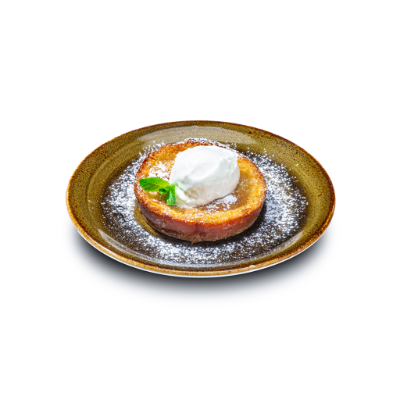 Torrija Thai