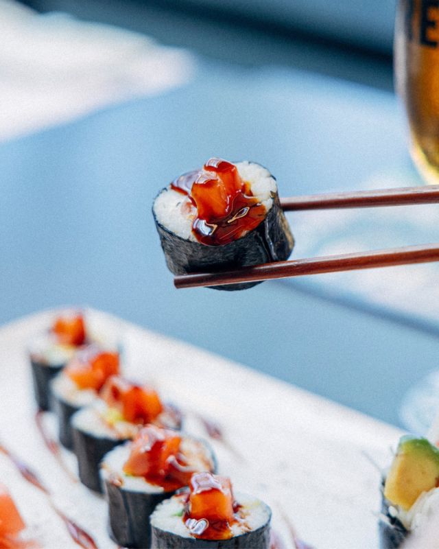 ¿Ya sabes lo que hace nuestros rolls especiales? ✨

¡Exacto! En UDON somos especialistas en todo tipo de noodles, por ello decidimos hacerlos con fideos 🍜

Ven a probar su textura y sabor únicos 😉

#UDON #asianfood #healthyfood #product #delivery #takeaway #Japanfood #Koreanfood #Chinesefood #Thaifood #rolls #UDONlovers